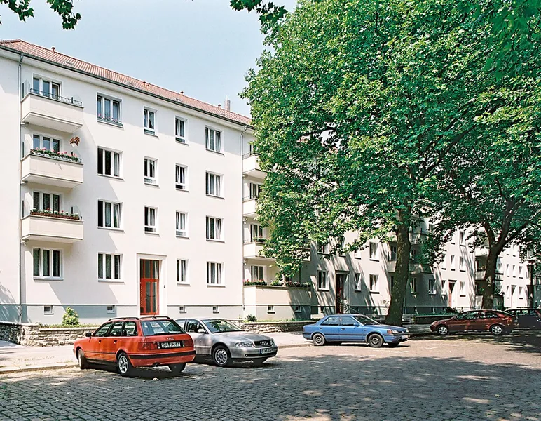 Wohnung in Berlin — photo 1